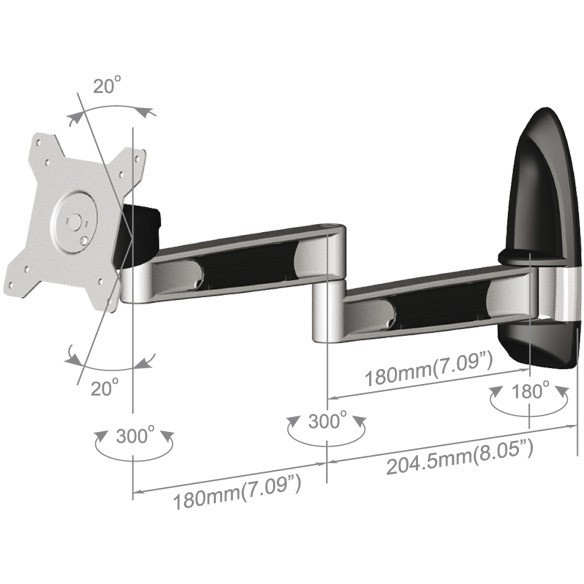 Tronje AR210