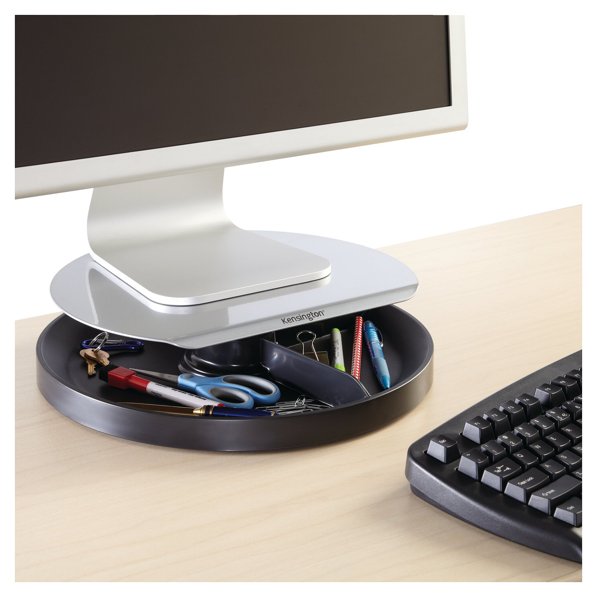 TFTZ SMARTFIT MONITOR STAND HEIGHT