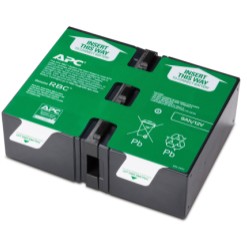 APC APCRBC124 UPS battery