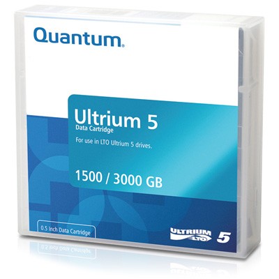 Quantum MR-L5MQN-01 backup storage media