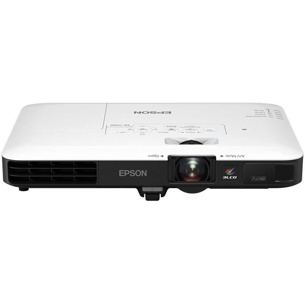 Epson EB-1795F data projector - V11H796040