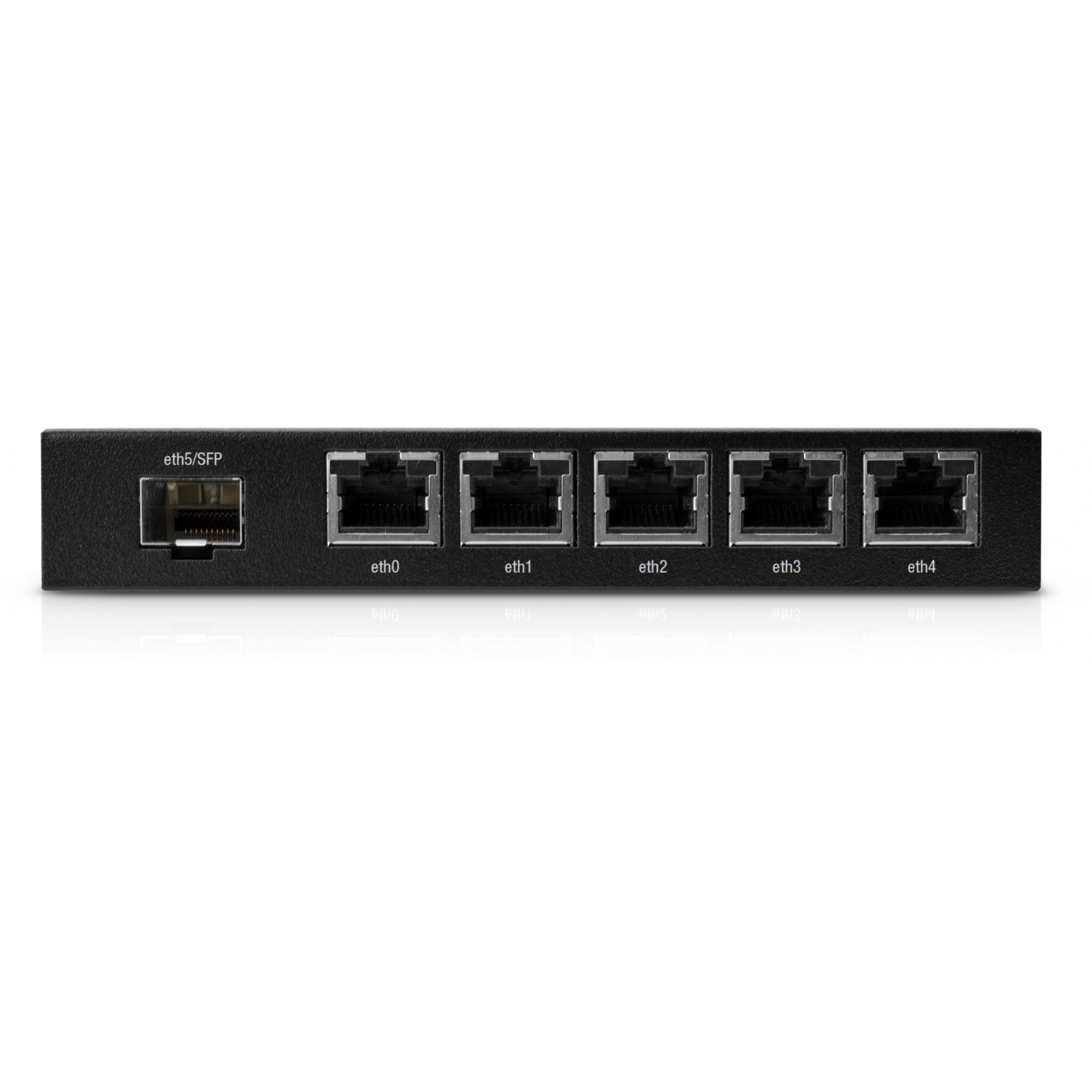 Ubiquiti ER-X-SFP, Router, Ubiquiti EdgeRouter X SFP ER-X-SFP (BILD3)