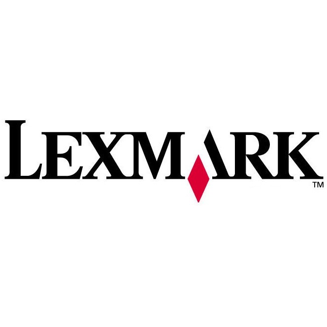 Lexmark 512H toner cartridge - 51F2H00