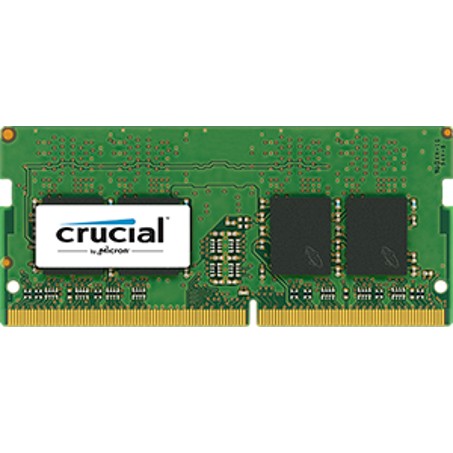 Crucial 8GB DDR4 2400 MT/S 1.2V memory module - CT8G4SFS824A