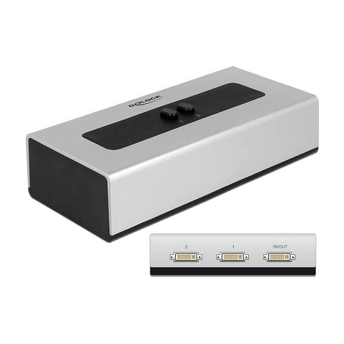 DeLOCK 87664 video switch
