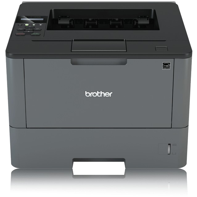Brother HL-L5100DN laser printer