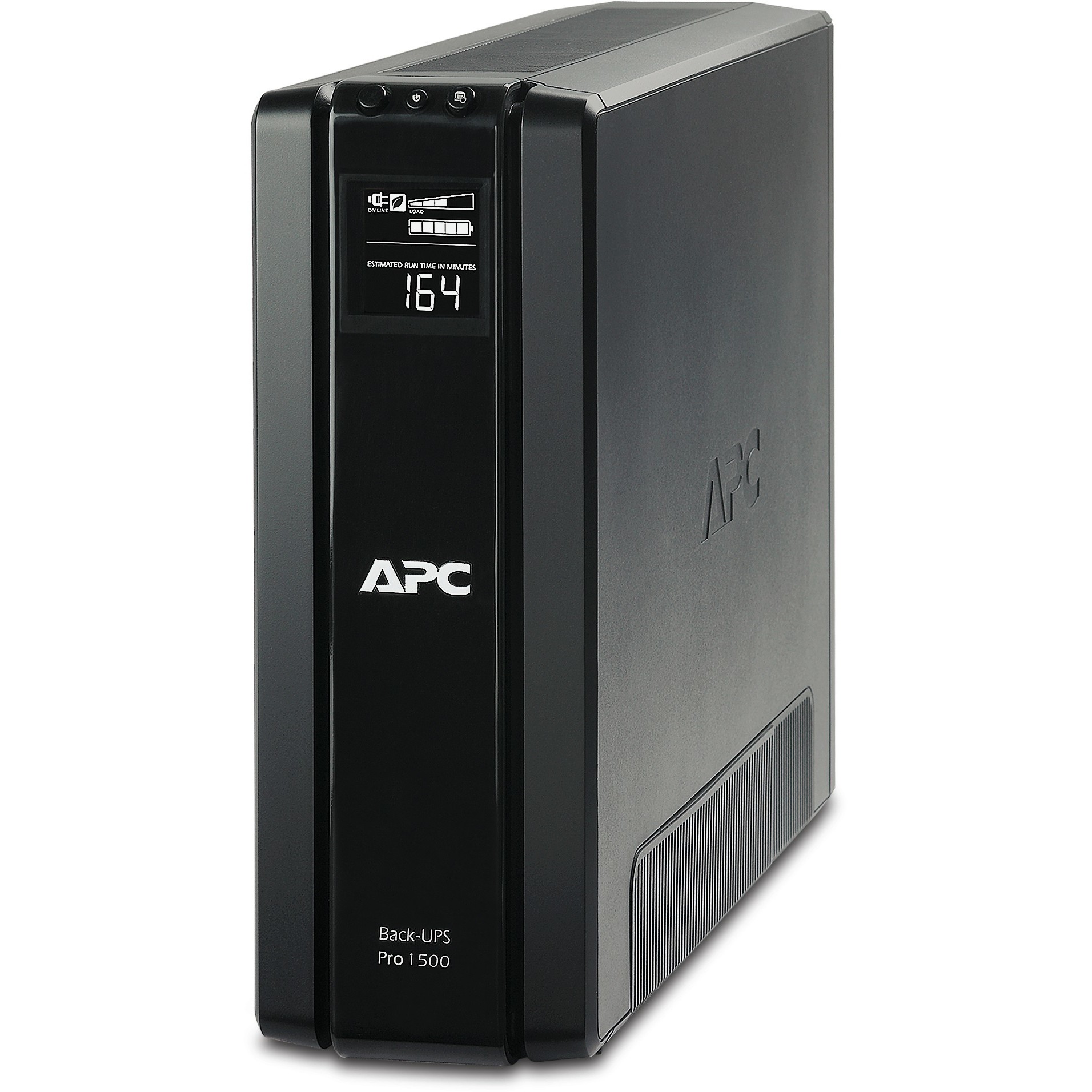 APC Back-UPS Pro uninterruptible power supply (UPS) - BR1500G-GR