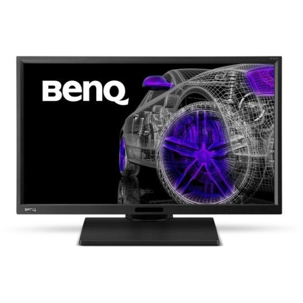 BenQ BL2420PT computer monitor
