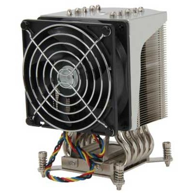 Supermicro SNK-P0050AP4 computer cooling system - SNK-P0050AP4