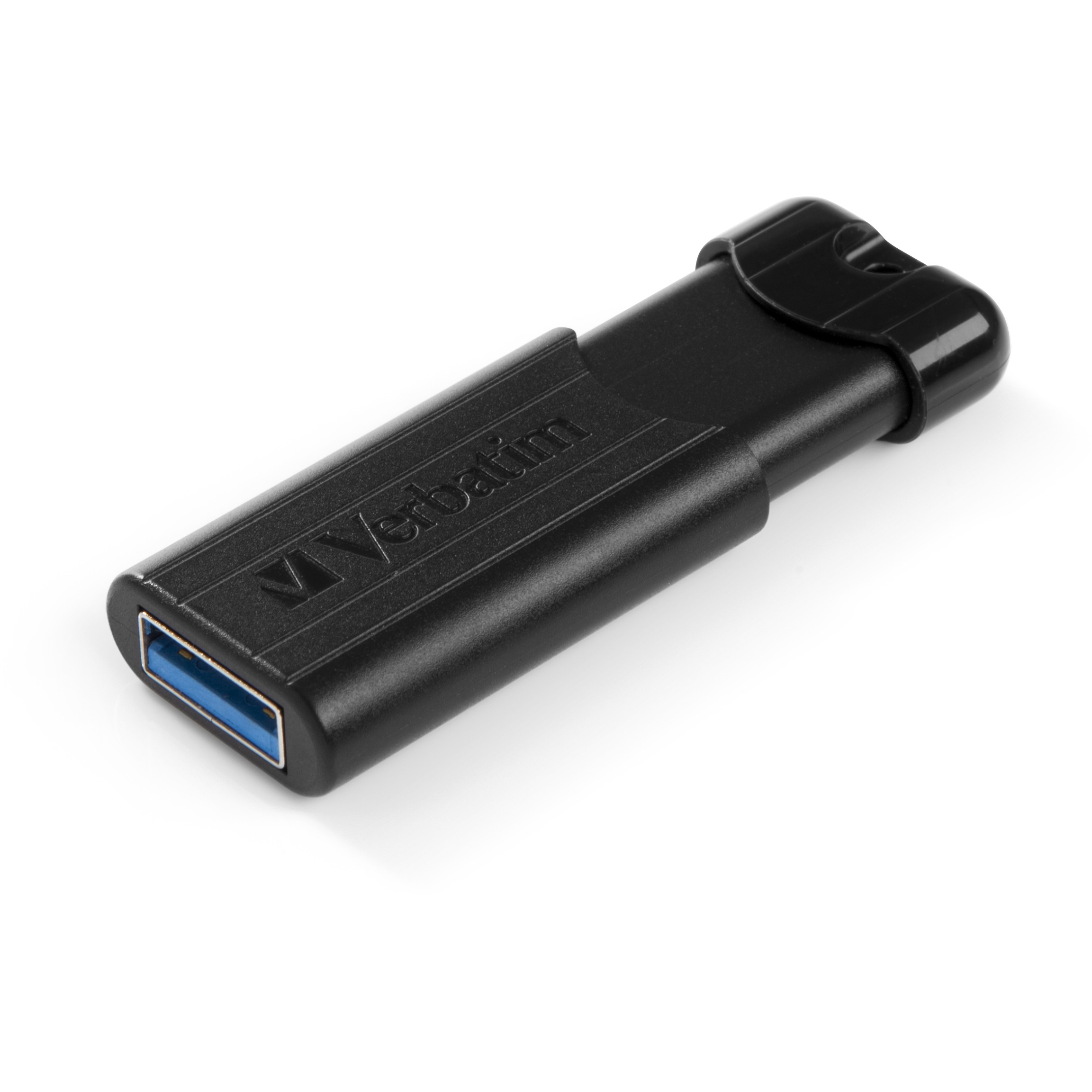 Verbatim PinStripe USB flash drive