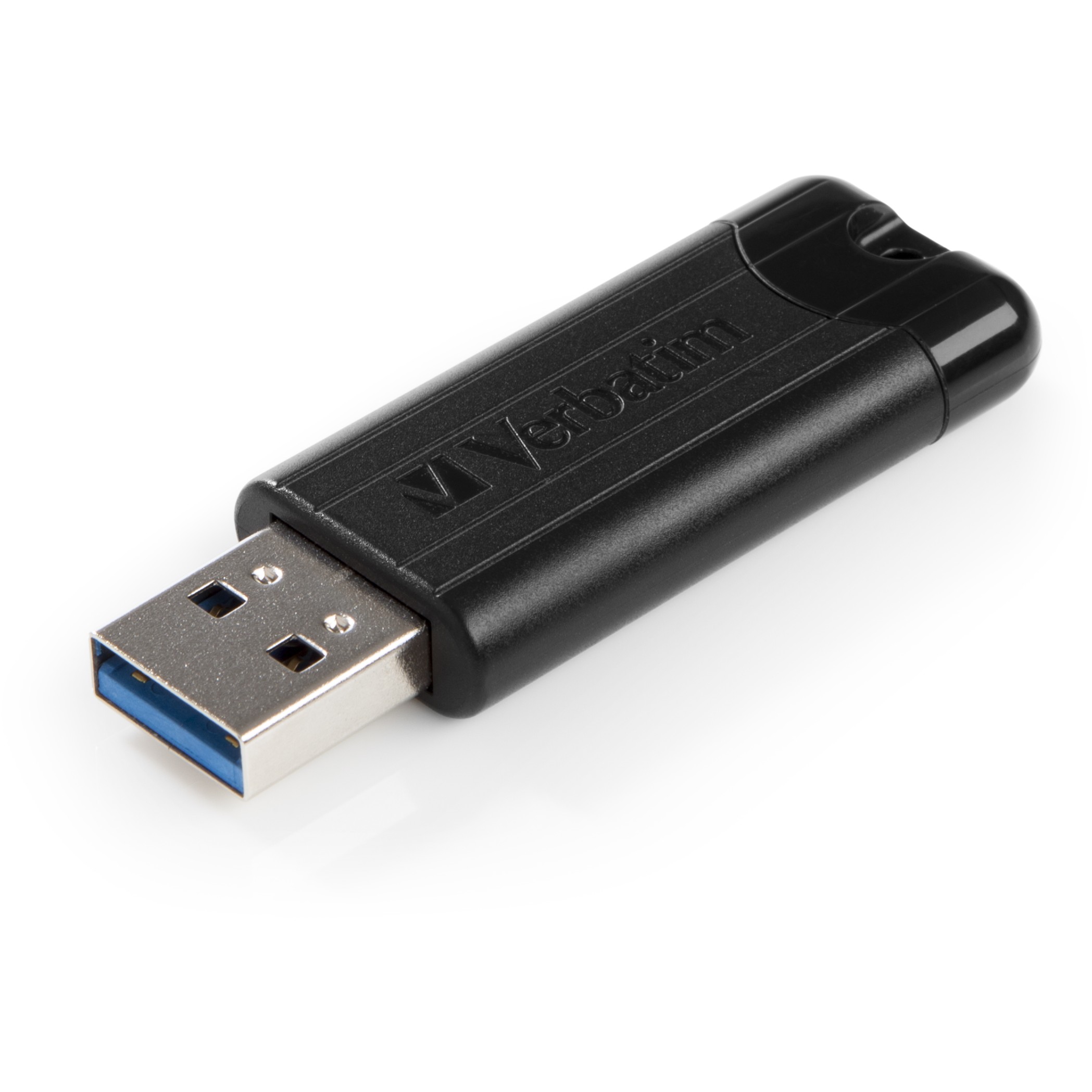Verbatim 49320, USB-Stick, Verbatim PinStripe USB flash 49320 (BILD2)