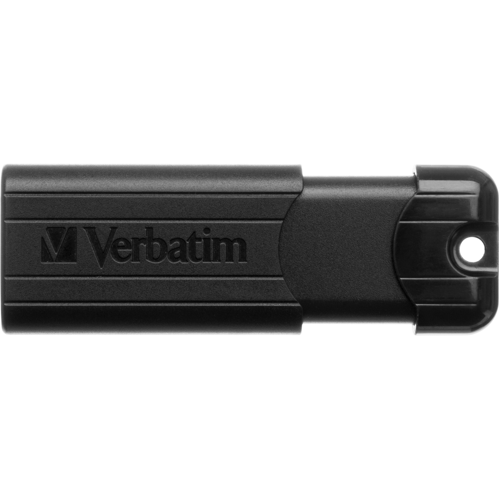 Verbatim 49320, USB-Stick, Verbatim PinStripe USB flash 49320 (BILD3)