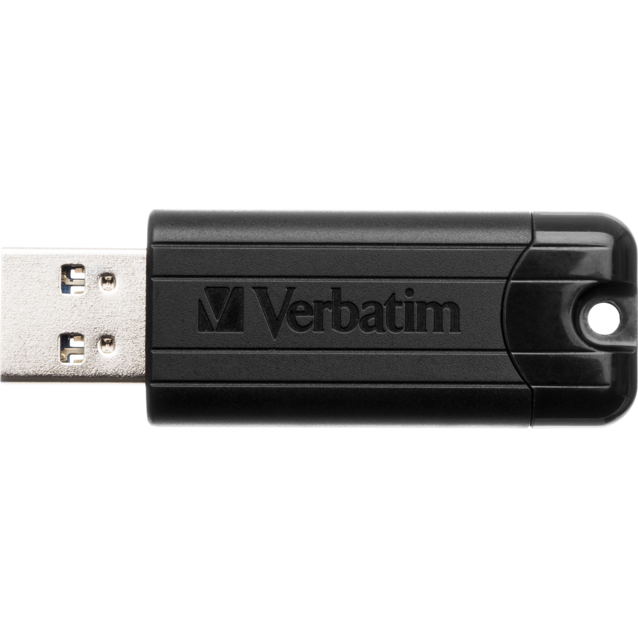 Verbatim 49320, USB-Stick, Verbatim PinStripe USB flash 49320 (BILD5)