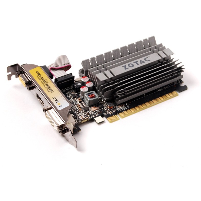 Zotac ZT-71115-20L graphics card, Zotac ZT-71115-20L  (BILD6)