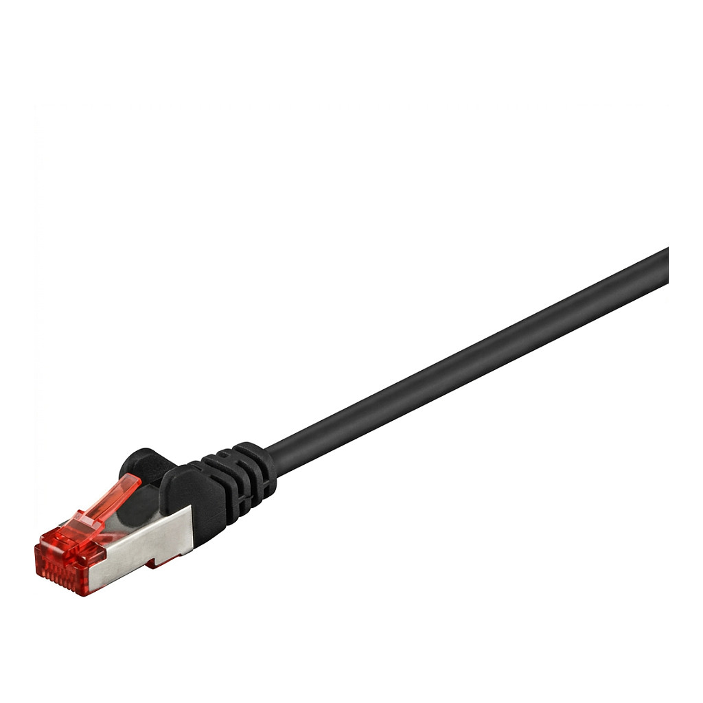 Goobay 95478 networking cable Netzwerk
