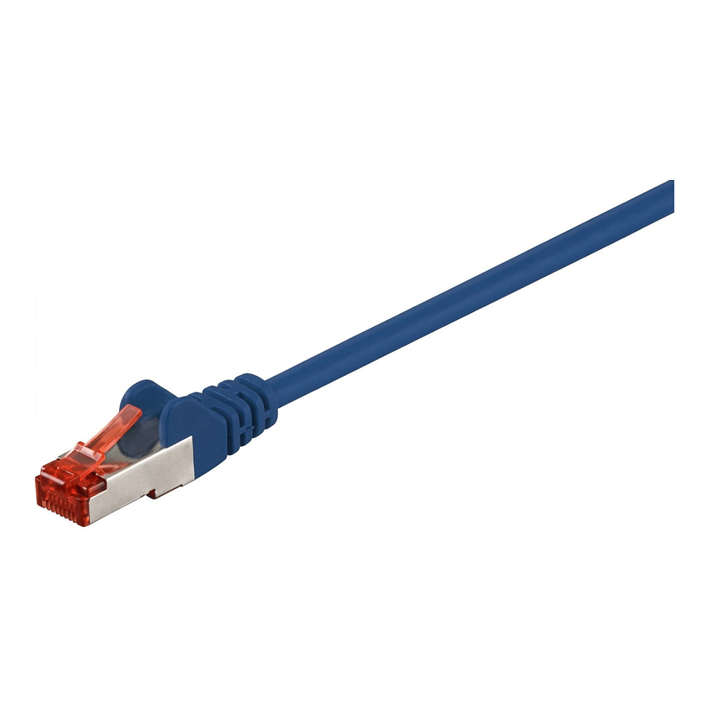 Goobay 95492 networking cable Netzwerk