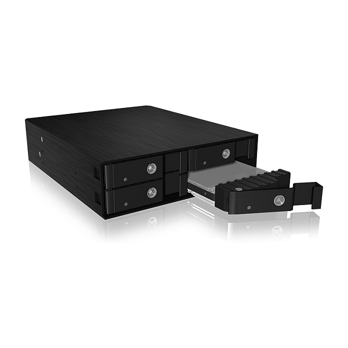 ICY BOX IB-2240SSK Externe Gehäuse