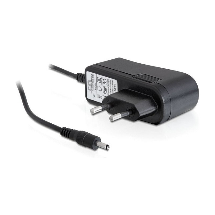 Navilock 41337 power adapter/inverter Zubehör Notebooks