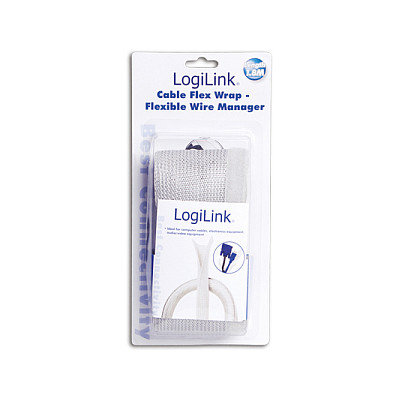 LogiLink KAB0007 cable tie