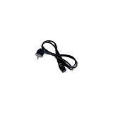 power cable - power IEC 60320 C13 to power CEE 7 7 - 25 m