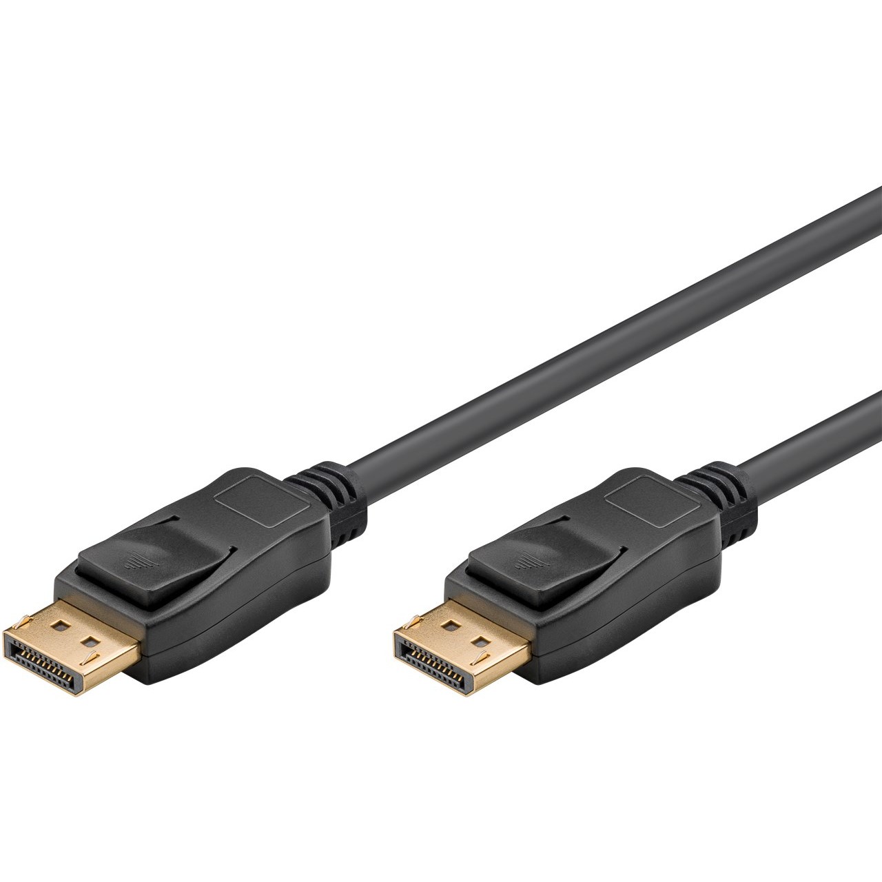 S/CONN DisplayPort - DisplayPort 2m - 77492