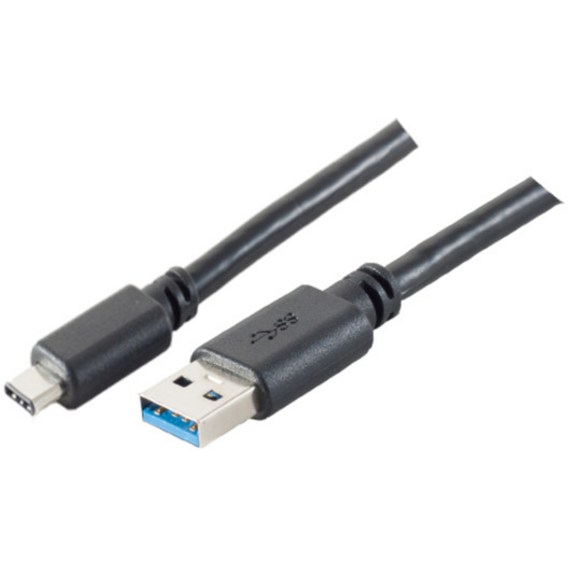 No-Name 77141-1.8, USB USB C, S-Conn 77141-1.8 USB cable  (BILD1)