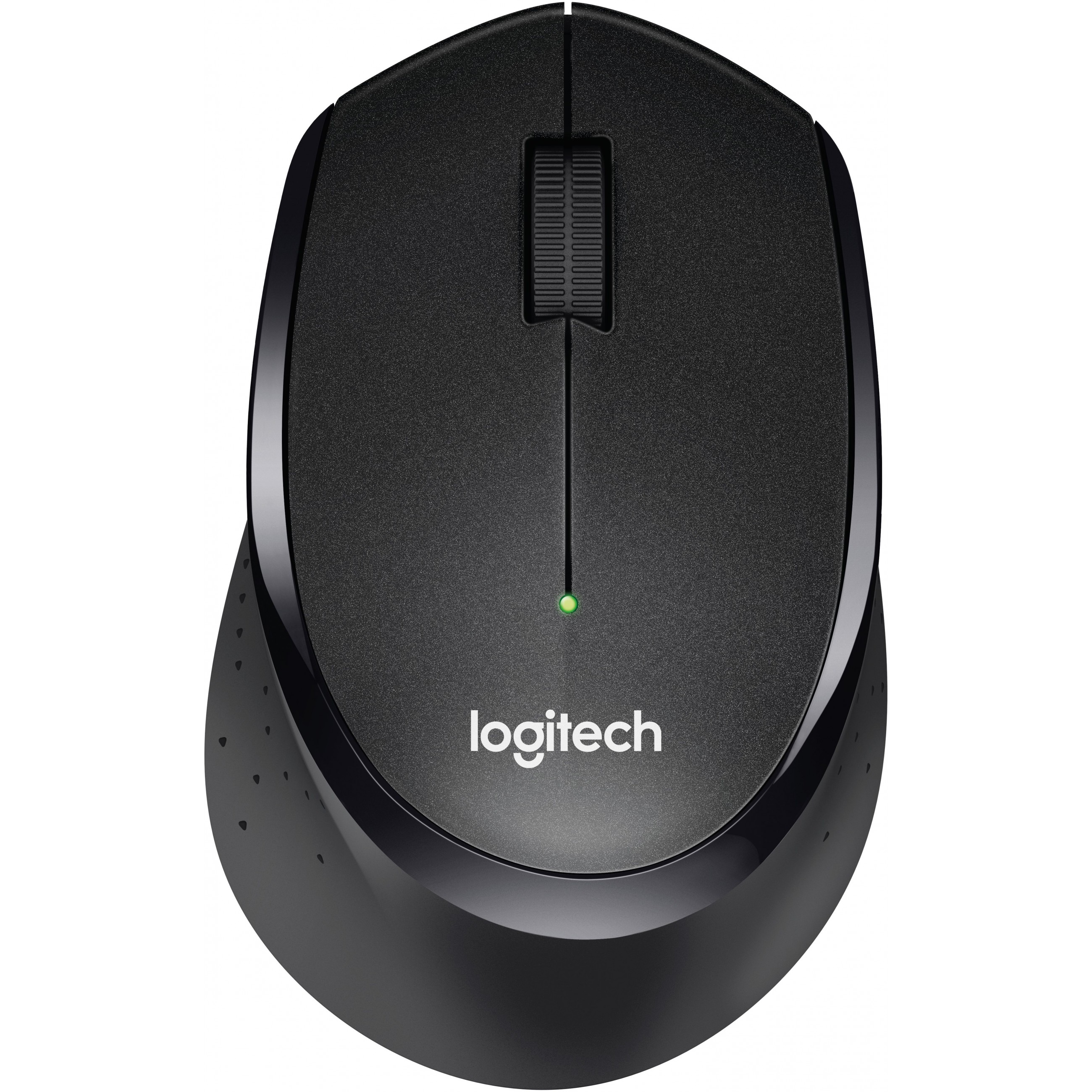 Logitech B330 Silent Plus mouse - 910-004913