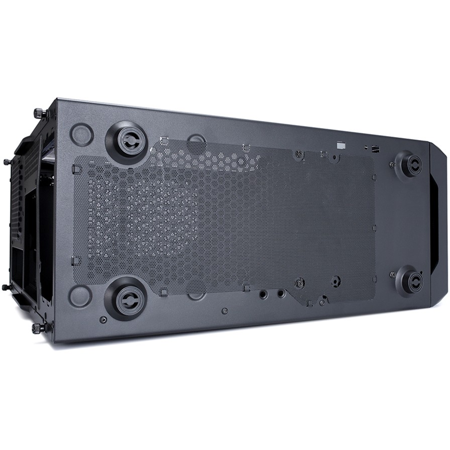 Fractal Design Focus G, Fractal Design FD-CA-FOCUS-BK-W  (BILD6)
