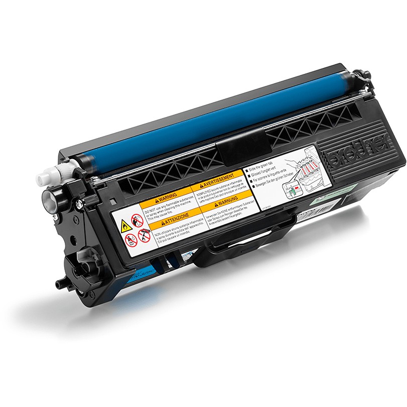 Brother TN325C, Toner, Brother TN-325C toner cartridge TN325C (BILD3)