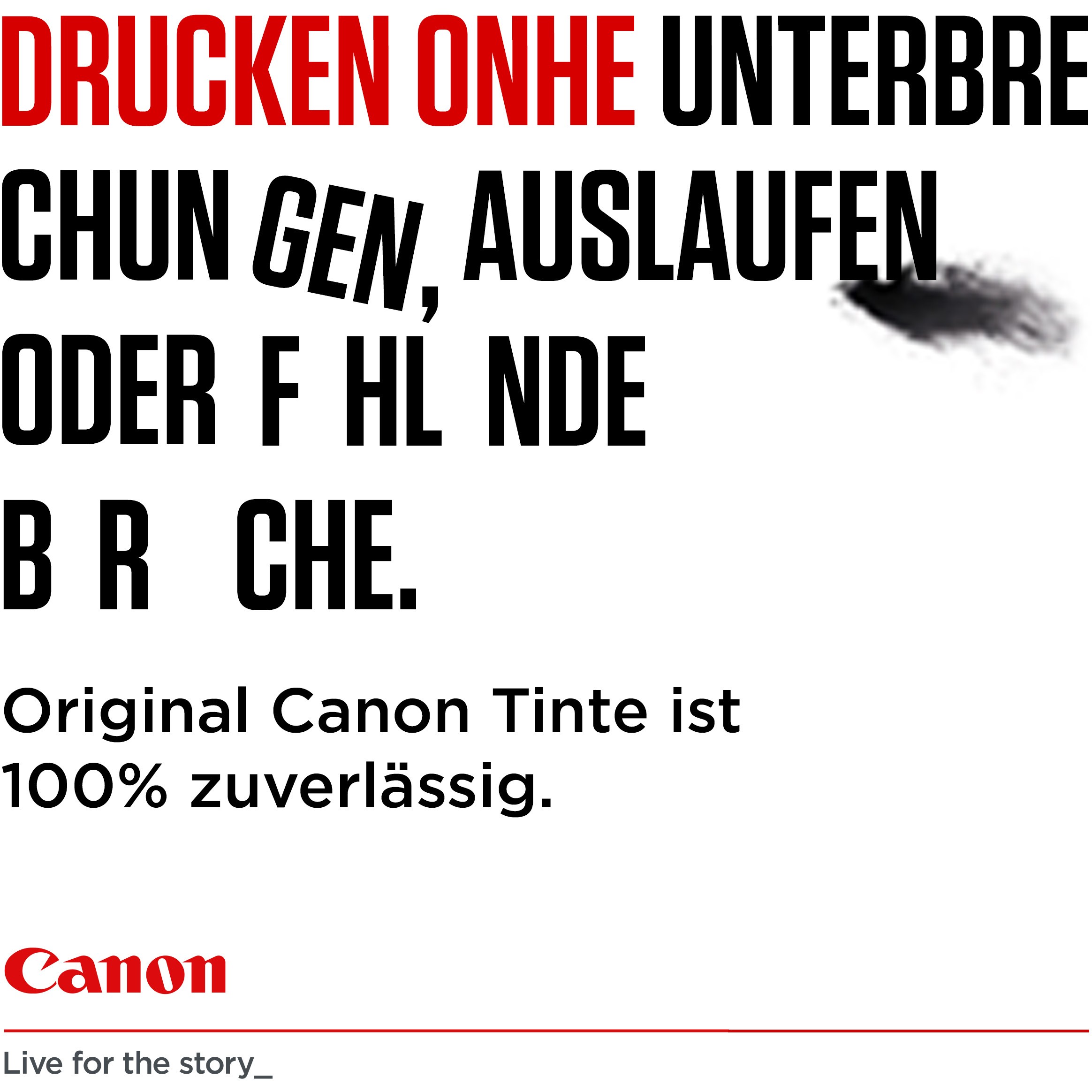 Canon 0318C001, Tinte, Canon PGI-570PGBK XL ink 0318C001 (BILD5)