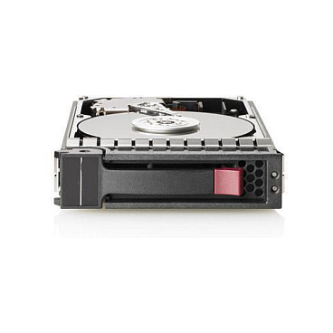 HP 600GB 2,5
