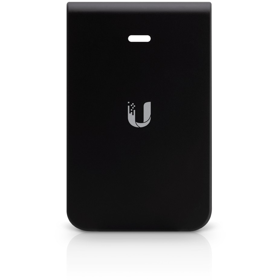 UBIQUITI NETWORKS Ubiquiti UniFi IW-HD-Cover für UAP-IW-HD Access Point, 3er-Pack, Black Design UniF