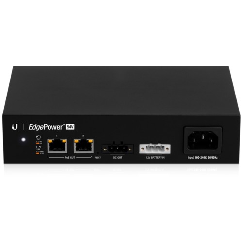 Ubiquiti EdgePower - EP-54V-72W