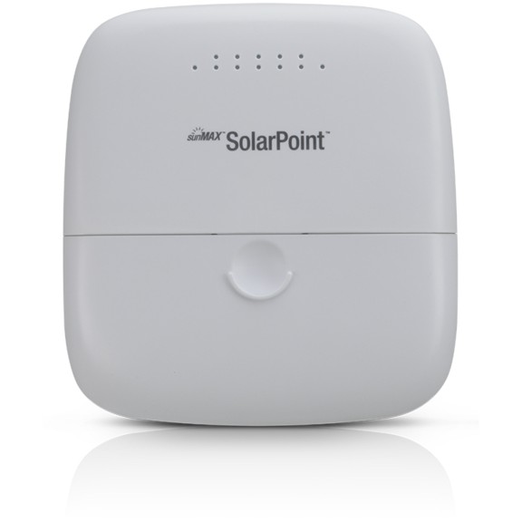 Ubiquiti SunMAX SolarPoint wireless router - SM-SP-40