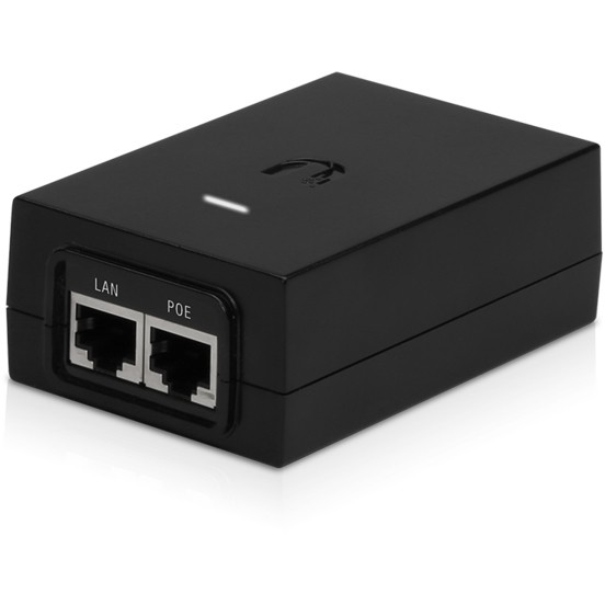 Ubiquiti POE-24-24W-G-EU PoE adapter - POE-24-24W-G