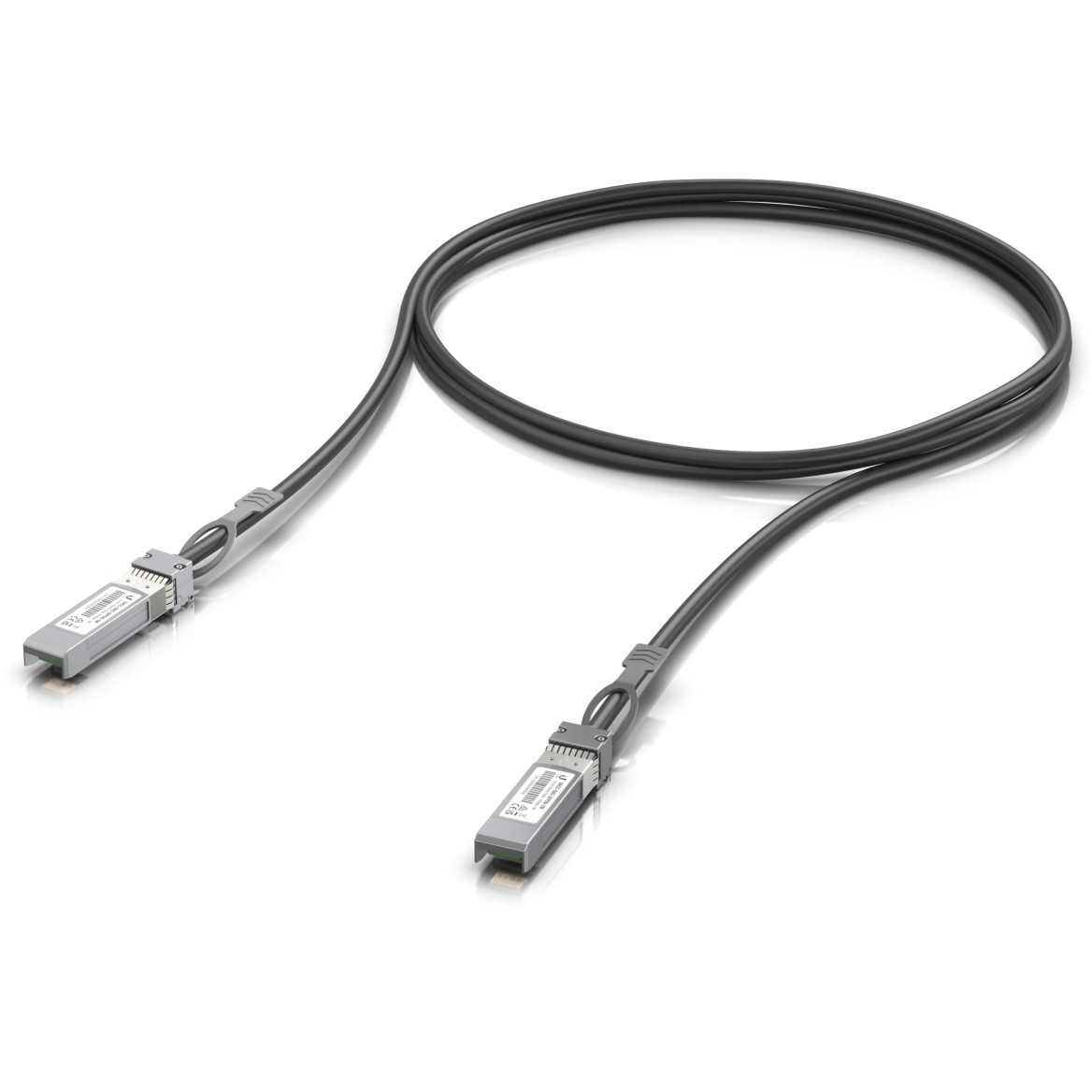 Ubiquiti UACC-DAC-SFP28-1M InfiniBand/fibre optic cable - UACC-DAC-SFP28-1M