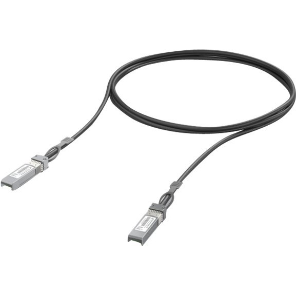 Ubiquiti UACC-DAC-SFP28-1M InfiniBand/fibre optic cable - UACC-DAC-SFP28-1M