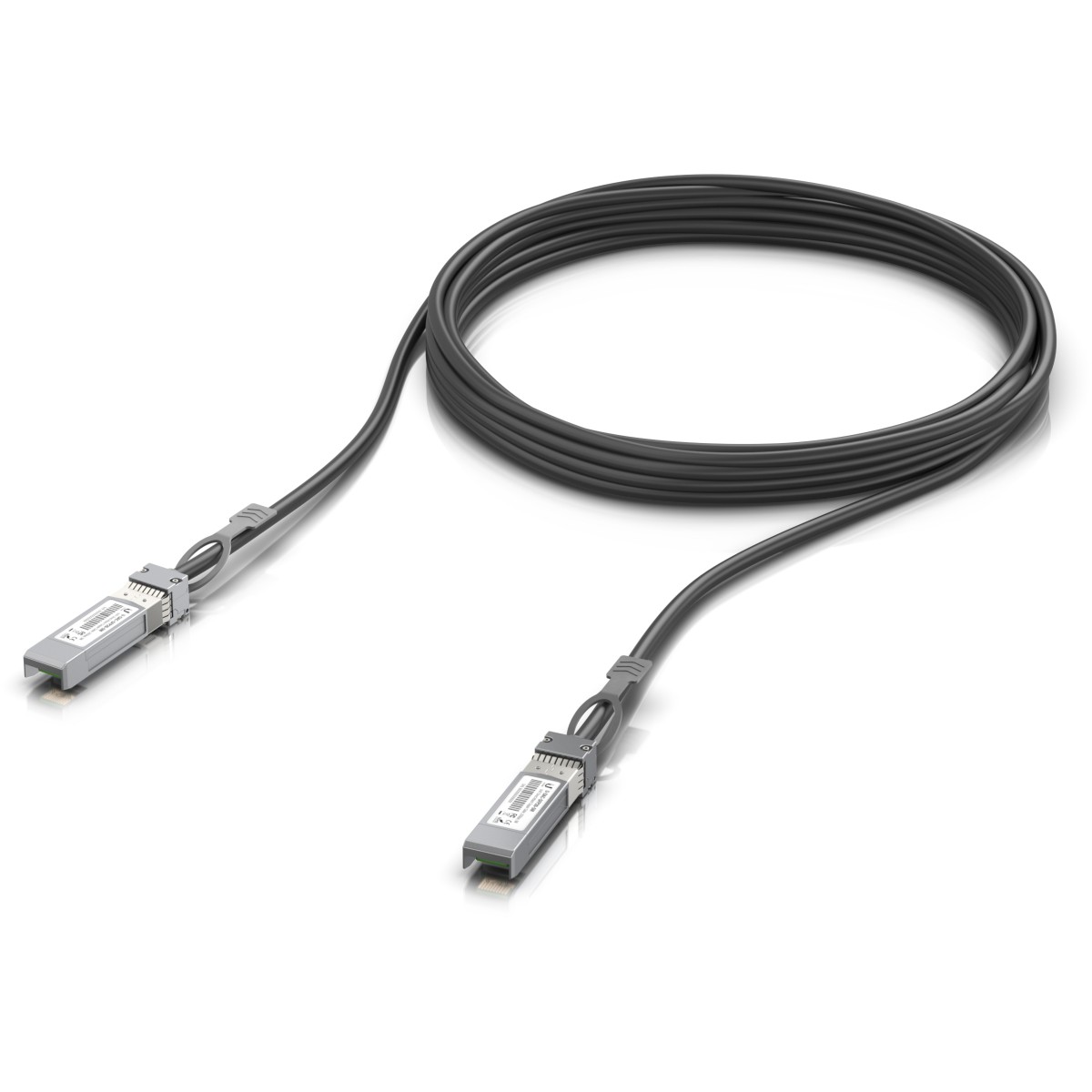 Ubiquiti UACC-DAC-SFP28-5M InfiniBand/fibre optic cable - UACC-DAC-SFP28-5M