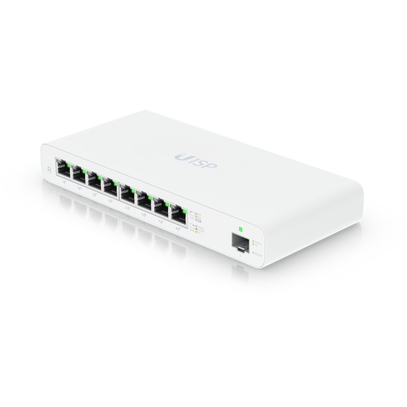 Ubiquiti UISP Router wired router - UISP-R