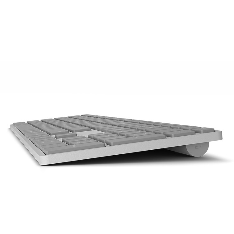 Microsoft 3YJ-00005, Tablet Zubehör, Microsoft keyboard  (BILD2)