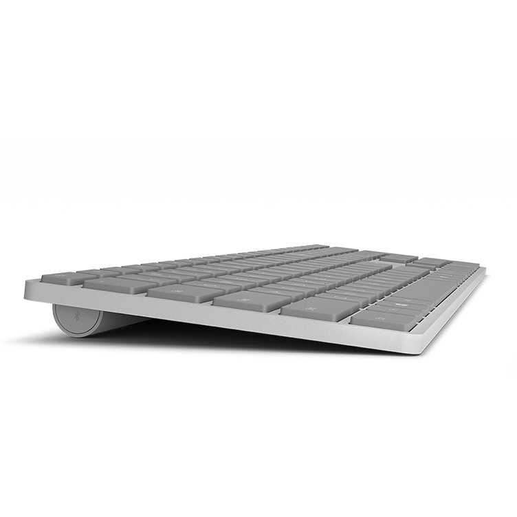 Microsoft 3YJ-00005, Tablet Zubehör, Microsoft keyboard  (BILD5)
