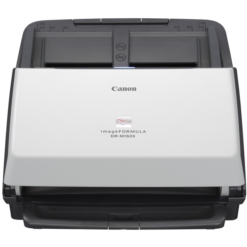 Canon 9725B003, Scanner, Canon imageFORMULA DR-M160II 9725B003 (BILD3)