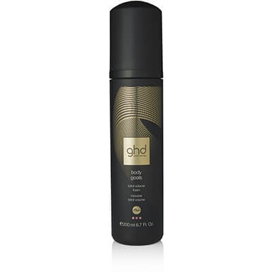 Ghd Body Goals Total Volume - Schaumfestiger Körperpflege