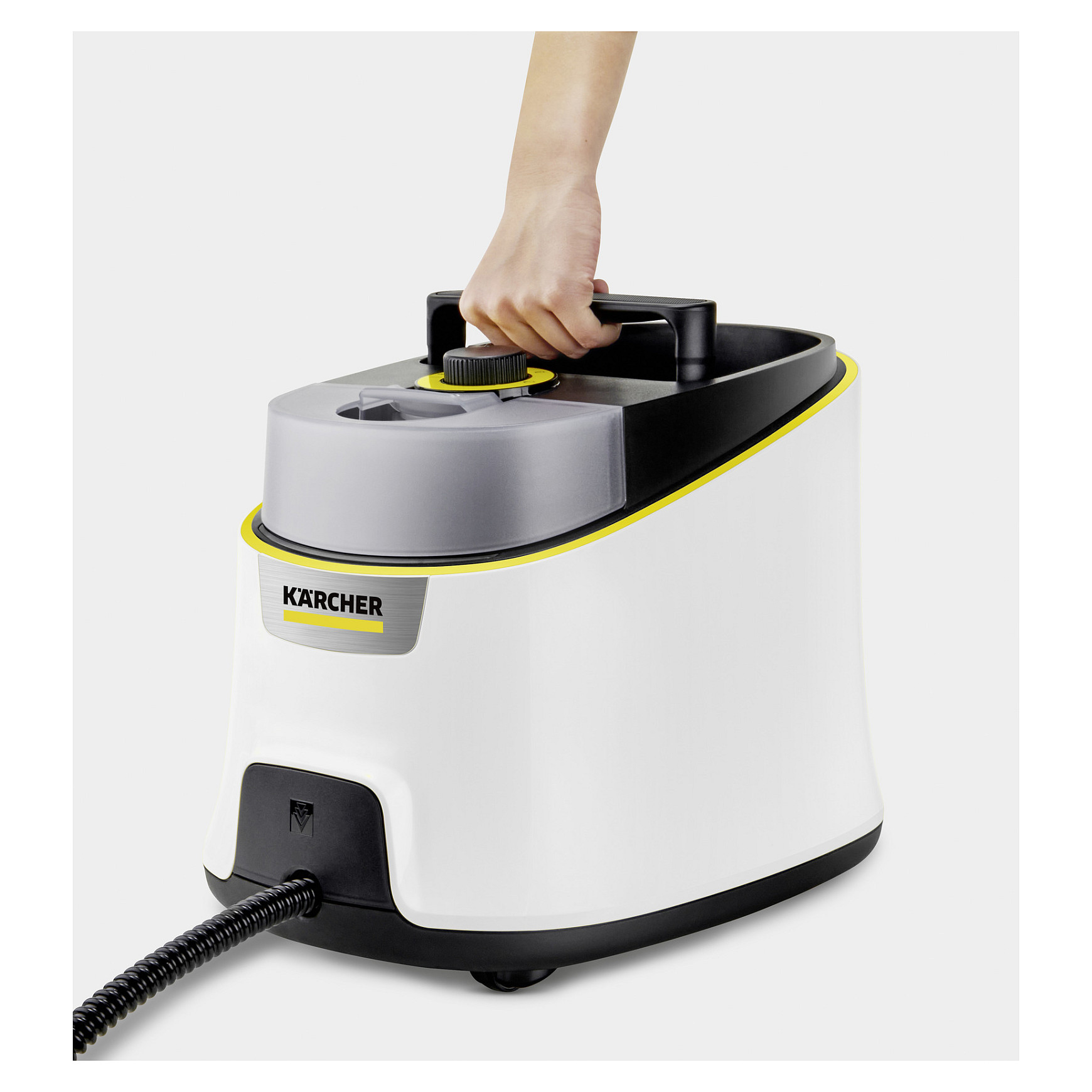 Kärcher SC 4 Deluxe