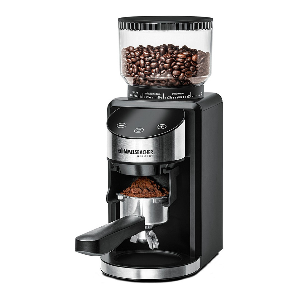 Rommelsbacher EKM 400 coffee grinder