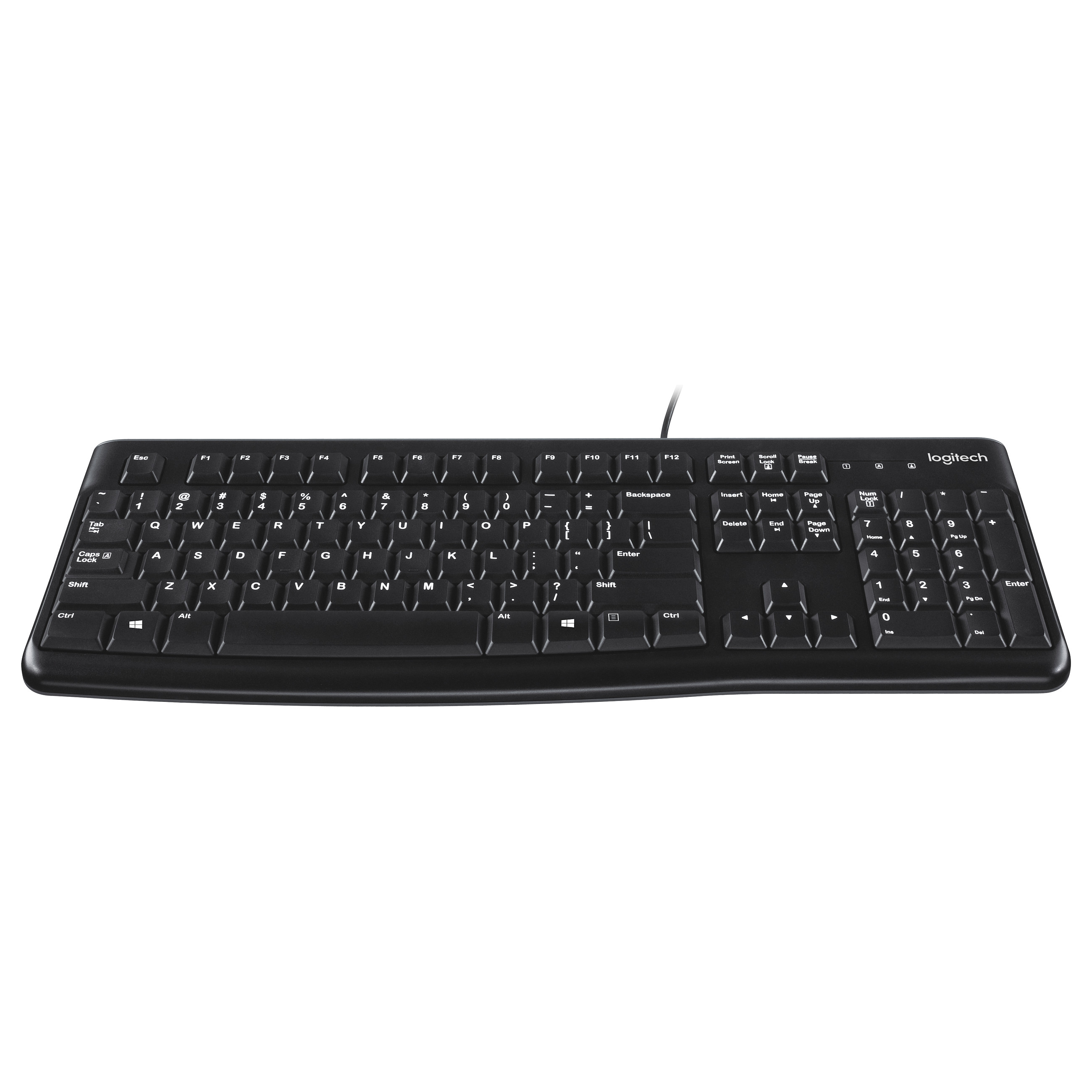 Logitech K120 for Business keyboard