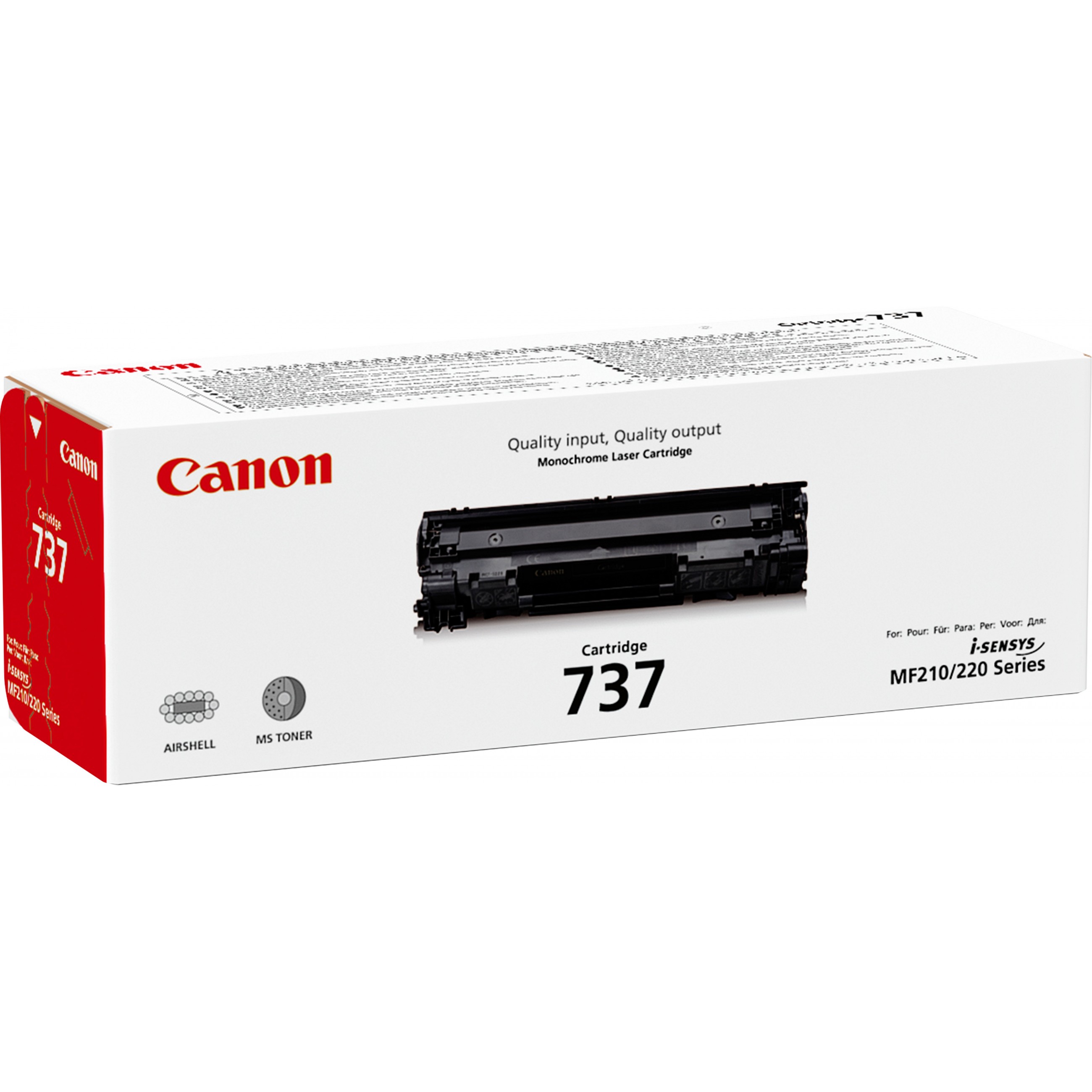 Canon 9435B002 toner cartridge