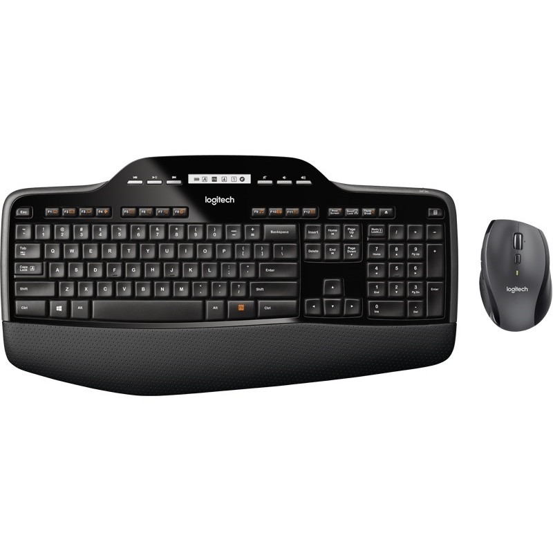Logitech MK710 Performance keyboard - 920-002420