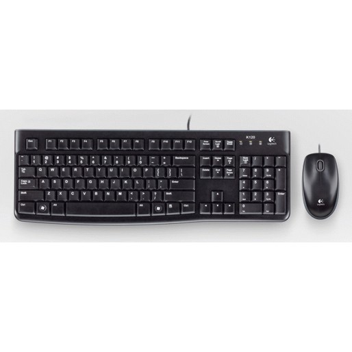 Logitech 920-002540, Mäuse & Tastaturen Logitech MK120  (BILD2)