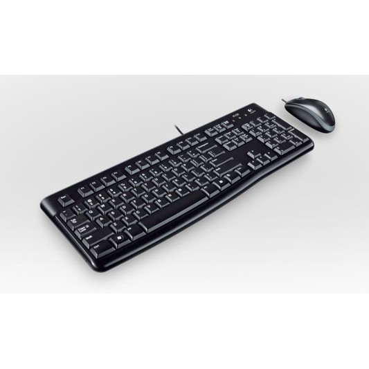 Logitech 920-002540, Mäuse & Tastaturen Logitech MK120  (BILD3)